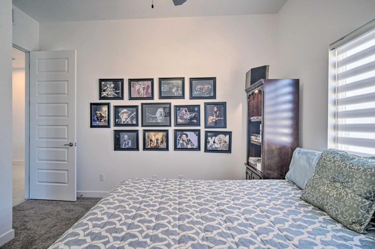 Upper Valley El Paso Home With Hiking Access On-Site Santa Teresa Exterior photo